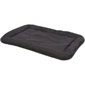 Syfax Hondenmatras maat M zwart