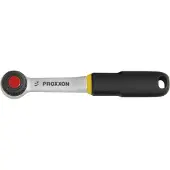 Proxxon standaard ratel, 1/4 inch