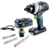 Festool TY-TPC Speelgoed Accu-schroefboormachine