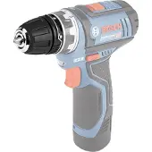 Bosch Professional PRO GFA 12-B FC FlexiClick Snelspanboorkop - 1600A00F5H