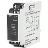 METZ CONNECT 110292032215 Bewakingsrelais 400 V/AC (max) 2x wisselcontact 1 stuk(s)