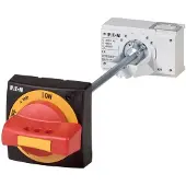 Eaton NZM1-XTVDVR Deurkoppelingsaandrijving 1 stuk(s)