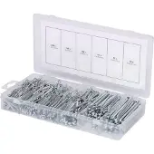 Ks Tools 970.0330 Assortimentdoos