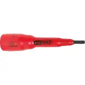 Ks Tools 1173894 117.3894 Verwisselbare kop