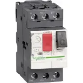 Schneider Electric GV2ME10AE11 Motorbeveiligingsrelais 1 stuk(s)