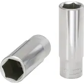 Ks Tools 911.4158 911.4158 3/4 (20 mm) Verwisselbare kop 41.0 mm 3/4 41 mm 3/4