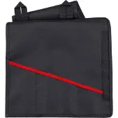 Knipex Roltas voor sleuteltangen leeg | 4 vakken | Lengte 330 mm - 00 19 55 S6 LE