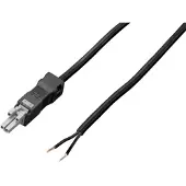 Rittal 2500410 Stroom Netkabel