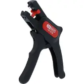 Ks Tools 1151239 115.1239 Striptang Elektronica Incl. verwisselbaar mes 0.2 tot 6 mm² 10 tot 24