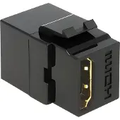 DeLOCK 86366 HDMI-inbouwmodule Keystone 1 stuk(s)