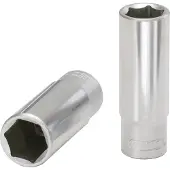 Ks Tools 9171315 9171315 Zeskant Verwisselbare kop 23 mm 23 mm 1/2 (12,5 mm)