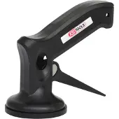 Ks Tools Eenhand-mini-zuignap, 8 kg, Ø 70 mm 140.1015