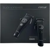 Comair Black Vortex Pro Tondeuse