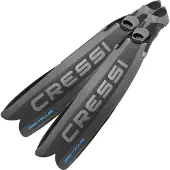 Cressi Gara Turbo Impulse Speervissen Vinnen