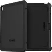 Otterbox Defender (ProPack) Back cover Zwart iPad Cover / tas