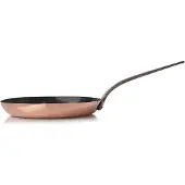 Baumalu koperen koekenpan Ø 32 cm (alle bronnen excl. inductie)