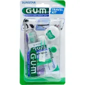 Gum 1+1 gratis: Travel Kit