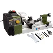 Proxxon Micromot FD 150/E precisiedraaibank 24 150