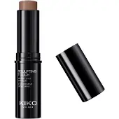KIKO Milano Sculpting Touch Romige Contourstick 10 g (Verschillende Tinten) - 202 Ebony