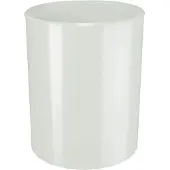 HAN HA-1814-F-11 Papierbak Vlamdovend 13L Lichtgrijs
