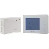 Otio 840225 Draadloze kamerthermostaat Weekprogramma 5 tot 35 °C