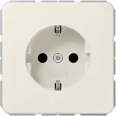 JUNG CD 1520 KI - Accessoires: Voeding