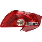Valeo Achterlicht 043833 Valeo voor o.a. SEAT