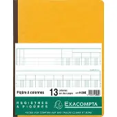 Exacompta Rekeningboeken