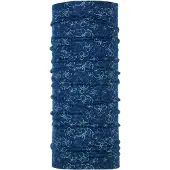 P.A.C. - Merino Wool - Colsjaal One Size, blauw