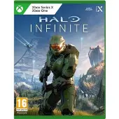 Halo Oneindig Xbox serie X
