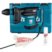 Makita HM0871C SDS-max Breekhamer In Koffer - 1110W - 8,1J