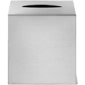 Blomus NEXIO Tissue box Matt grijs 66427