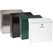 Talentools - Brievenbus - Maxi - Wit