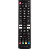 Vivanco LG/afstandsbediening Rr 230 Smart Tv 57 Knoppen Remote