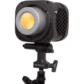 Amaran Halo 200x Bi-Color Point-Source COB Light