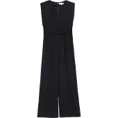 Comma Jumpsuit navy