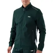 Sjeng Sports Tennisvest Men Auric Retro Green-XXL