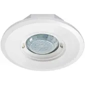 ESYLUX KNX Plafond Aanwezigheidsdetectie 360 Plat Wit - EP10451706