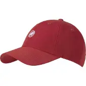 Mammut - Baseball Cap - Pet L/XL, rood