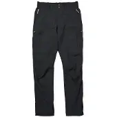 Houdini - Women's More Pants - Vrijetijdsbroek S, zwart