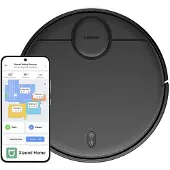Xiaomi Robot Vacuum T12 Black