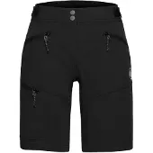 Mammut - Women's Taiss Softshell Shorts - Short 32, zwart