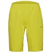 Mammut - Crag Climbing Shorts - Short 44, geel