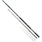 Tubertini Nauteck Pro Bottom Shipping Rod Zilver 3.00 m / 1000 g