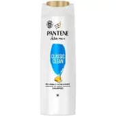 Pantene Classic Clean Shampoo 400 ml – Dagelijkse Reiniging – Pro-V Formule – Voor Normaal tot Gemengd Haar