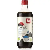 Lima Tamari 25% minder zout