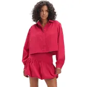 Refined Department Dames Blouses Myra - Fuchsia - Maat L
