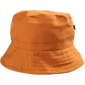Danefæ Occer / Caramel regenhoed / Bucket Hat van Danefae