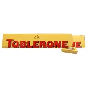 Toblerone premium tinbox 340g -