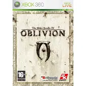 The Elder Scrolls: Oblivion